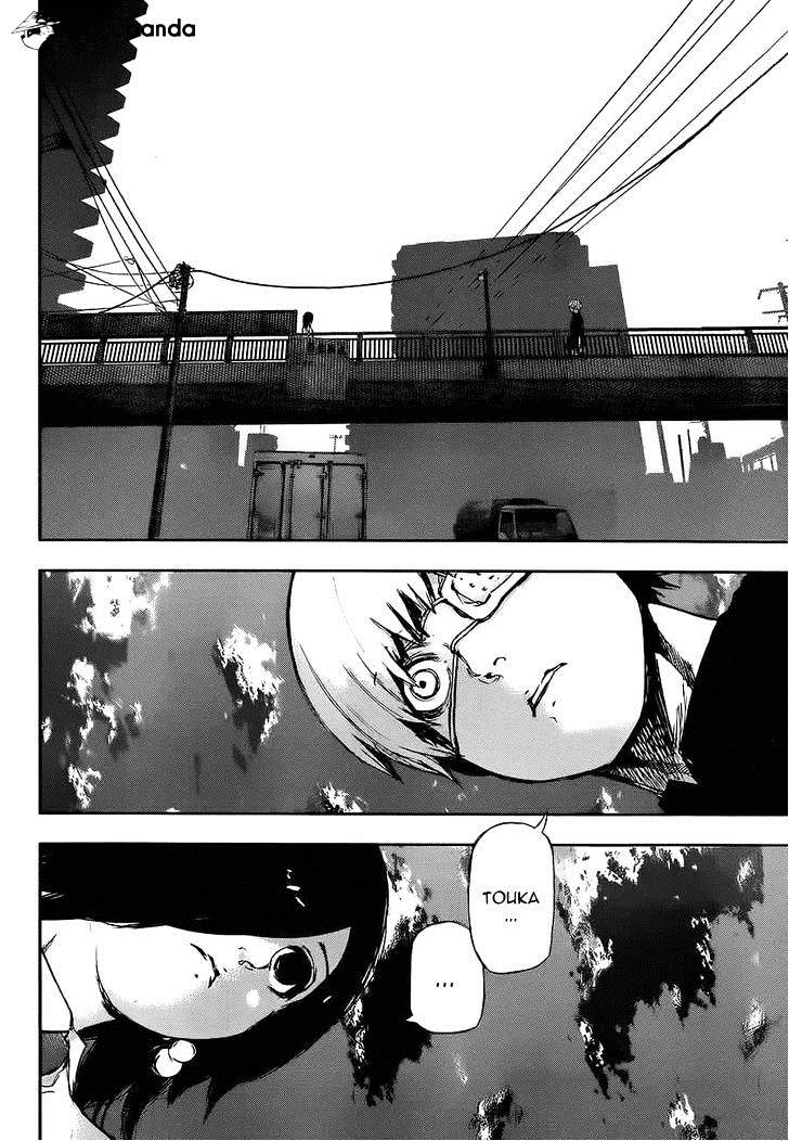 Tokyo Ghoul Chapter 120 2